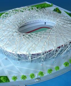 投標(biāo)方案模型